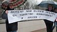 Всероссийская акция "Россия в защиту животных" в Краснодаре Всероссийская акция "Россия в защиту животных" в Краснодаре