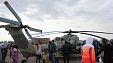 23 февраля в Краснодарском военном авиационном училище имени А.К.Серова 23 февраля в Краснодарском военном авиационном училище имени А.К.Серова