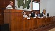 Выездное совещание министра сельского хозяйства Кубани в пос.Октябрьском . Фото: Юдин Савва Выездное совещание министра сельского хозяйства Кубани в пос.Октябрьском . Фото: Юдин Савва