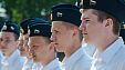 Выпуск в Президентском кадетском училище. Краснодар Фото:Савва Юдин Выпуск в Президентском кадетском училище. Краснодар Фото:Савва Юдин