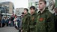 73-я годовщина освобождения Краснодара от немецких захватчиков. Фото : Юдин Савва 73-я годовщина освобождения Краснодара от немецких захватчиков. Фото : Юдин Савва