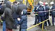 Славянском микрорайоне Краснодара произошел взрыв бытового газа. Фото: Геннадий Балышев Славянском микрорайоне Краснодара произошел взрыв бытового газа. Фото: Геннадий Балышев