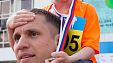 5000 метров с "ВЫСШЕЙ ЛИГОЙ" 5000 метров с "ВЫСШЕЙ ЛИГОЙ"