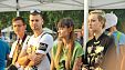 Второй день "GEEK PICNIC- 2017" в Краснодаре. Фото: Полина Титкова Второй день "GEEK PICNIC- 2017" в Краснодаре. Фото: Полина Титкова