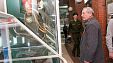 Выставочный зал Боевой Славы отметил юбилей. Выставочный зал Боевой Славы отметил юбилей.