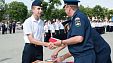 Выпуск в Президентском кадетском училище. Краснодар Фото:Савва Юдин Выпуск в Президентском кадетском училище. Краснодар Фото:Савва Юдин