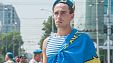День ВДВ в Краснодаре День ВДВ в Краснодаре
