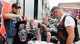 День рождения мотоклуба "BLACKSMITHS MC" День рождения мотоклуба "BLACKSMITHS MC"