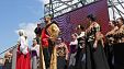 Карнавал в Геленджике - 2015: часть 2 Карнавал в Геленджике - 2015: часть 2