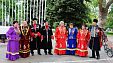 Пасхальный концерт в Краснодаре - 2016 Пасхальный концерт в Краснодаре - 2016