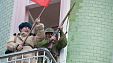 73-я годовщина освобождения Краснодара от немецких захватчиков. Фото : Юдин Савва 73-я годовщина освобождения Краснодара от немецких захватчиков. Фото : Юдин Савва
