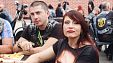День рождения мотоклуба "BLACKSMITHS MC" День рождения мотоклуба "BLACKSMITHS MC"