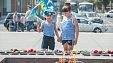 День ВДВ в Краснодаре День ВДВ в Краснодаре