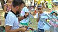 Второй день "GEEK PICNIC- 2017" в Краснодаре. Фото: Полина Титкова Второй день "GEEK PICNIC- 2017" в Краснодаре. Фото: Полина Титкова