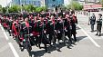 Парад Кубанского казачьего войска в Краснодаре . Фото: Савва Юдин Парад Кубанского казачьего войска в Краснодаре . Фото: Савва Юдин