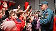 "Пожарный профессия героическая" открытый урок в Краснодаре. "Пожарный профессия героическая" открытый урок в Краснодаре.