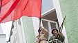 73-я годовщина освобождения Краснодара от немецких захватчиков. Фото : Юдин Савва 73-я годовщина освобождения Краснодара от немецких захватчиков. Фото : Юдин Савва