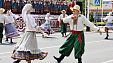Пасхальный концерт в Краснодаре - 2016 Пасхальный концерт в Краснодаре - 2016