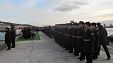 Встреча подлодки "Ростов-на-Дону" в Новороссийске Встреча подлодки "Ростов-на-Дону" в Новороссийске