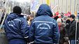 Новогодняя ярмарка в Краснодаре. Фото: Юдин Савва Новогодняя ярмарка в Краснодаре. Фото: Юдин Савва