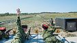 Военно полевые сборы казаков таманской дивизии Военно полевые сборы казаков таманской дивизии