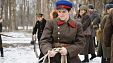 Историческая реконструкция битвы за Краснодар на «Солнечном острове» Историческая реконструкция битвы за Краснодар на «Солнечном острове»