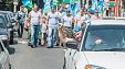 День ВДВ в Краснодаре День ВДВ в Краснодаре
