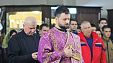 В Краснодаре прошло мероприятие памяти Героя России старшего лейтенанта Александра Прохоренко В Краснодаре прошло мероприятие памяти Героя России старшего лейтенанта Александра Прохоренко