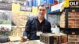 Выставка строительной отрасли "YugBuild/WorldBuild Krasnodar-2017" Выставка строительной отрасли "YugBuild/WorldBuild Krasnodar-2017"