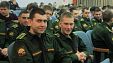 В Краснодаре прошло мероприятие памяти Героя России старшего лейтенанта Александра Прохоренко В Краснодаре прошло мероприятие памяти Героя России старшего лейтенанта Александра Прохоренко