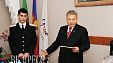 "Человек года": прошло торжественное награждение лауреатов читательского референдума "Человек года": прошло торжественное награждение лауреатов читательского референдума