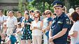 Выпуск в Президентском кадетском училище. Краснодар Фото:Савва Юдин Выпуск в Президентском кадетском училище. Краснодар Фото:Савва Юдин