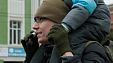 74-я годовщина освобождения Краснодара: реконструкция боя 74-я годовщина освобождения Краснодара: реконструкция боя