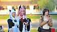 Второй день "GEEK PICNIC- 2017" в Краснодаре. Фото: Полина Титкова Второй день "GEEK PICNIC- 2017" в Краснодаре. Фото: Полина Титкова