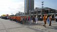 День Новороссийска - 2016. Фото: Евгений Рожанский День Новороссийска - 2016. Фото: Евгений Рожанский