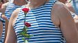 День ВДВ в Краснодаре День ВДВ в Краснодаре