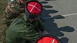 Военно полевые сборы казаков таманской дивизии Военно полевые сборы казаков таманской дивизии