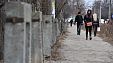 Молодежный сквер в Краснодаре Молодежный сквер в Краснодаре