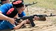 Военные учебно-полевые сборы Кубанского казачьего войска Военные учебно-полевые сборы Кубанского казачьего войска