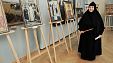 Выстовка "Князь Владимир избирает религию" в Краснодаре Выстовка "Князь Владимир избирает религию" в Краснодаре
