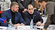 Пресс-конференция c Фёдором Емельяненко Пресс-конференция c Фёдором Емельяненко