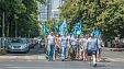 День ВДВ в Краснодаре День ВДВ в Краснодаре