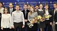 10 общее собрание совета молодых депутатов Краснодарского края 10 общее собрание совета молодых депутатов Краснодарского края