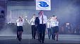 День первокурсника КУБГУ 2015 День первокурсника КУБГУ 2015