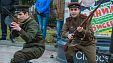 73-я годовщина освобождения Краснодара от немецких захватчиков. Фото : Юдин Савва 73-я годовщина освобождения Краснодара от немецких захватчиков. Фото : Юдин Савва