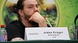 Музыкальный фестиваль Greenfest в Краснодаре. Фото: Савва Юдин Музыкальный фестиваль Greenfest в Краснодаре. Фото: Савва Юдин