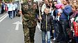 "Бессмертный полк" в Краснодаре - 2015 "Бессмертный полк" в Краснодаре - 2015