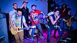 High Decibels Tour 2015 High Decibels Tour 2015