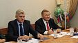 Встреча Владимира Виневского с журналистами холдинга "Вольная Кубань". Фото: Кристина Кузнецова. Встреча Владимира Виневского с журналистами холдинга "Вольная Кубань". Фото: Кристина Кузнецова.