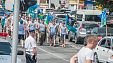 День ВДВ в Краснодаре День ВДВ в Краснодаре